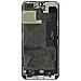 Schermo Lcd E Vetro Touchscreen Iphone 14 Pro Max Senza Frame, Nero - Foto miniatura 4