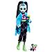 Bambola Hky68 Monster High Frankie Stein Creepover Party - Foto miniatura 1