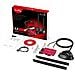WE4000 scheda di rete e adattatore Interno WLAN / Bluetooth 2400 Mbit /s - Foto miniatura 4