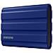 Hard Disk Esterno Samsung T7 Shield 2,5' 1 Tb - Foto miniatura 2