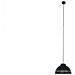 Lampadario Dkd Home Decor Marrone Nero Crema Metallo 50 W 39 X 39 X 22 Cm (2 Unità) - Foto miniatura 6