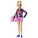 Bambola Barbie Gymnaste - Foto miniatura 4