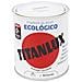 Vernice 00t056634 750 Ml Smalto Per Finiture - Foto miniatura 1