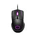 Periferiche MM310 mouse Ambidestro USB tipo A Ottico 12000 DPI - Foto miniatura 2