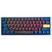 Tastiera Gaming One 3 Daybreak Mini Meccanica RGB - Foto miniatura 1