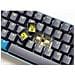 Tastiera Gaming One 3 Daybreak Mini Meccanica RGB - Foto miniatura 3