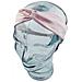 Soyeux & Doux Set Fascia E Scrunchie S In Seta - Foto miniatura 2
