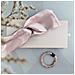 Soyeux & Doux Set Fascia E Scrunchie S In Seta - Foto miniatura 4