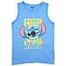 Completo Lilo e Stitch lis 5204c225 s2-4a Ragazzo - Foto miniatura 2