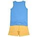 Completo Lilo e Stitch lis 5204c225 s2-4a Ragazzo - Foto miniatura 4