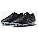 Tiempo Legend 10 Academy Mg Dv4337-040 Uomo Taglia 38.5 Colore Black /Chrome-Hyper Royal - Foto miniatura 2