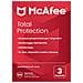 Total Protection 3 Dispositivi 1 Anno | Antivirus, Vpn, Gestore Password, Internet Security Pc /mac /ios /android | Codice Di Attivazione Via E-mail - Foto miniatura 1