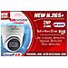 Telecamera a Torretta DS-2CD2H23G0-IZS (2.8-12MM) (O-STD) da 2 Mp CMOS IP67 Colore Bianco - Foto miniatura 2