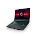 Notebook B12UCX-2060XIT Monitor 15.6” IPS Intel Core i5 12° Gen i5-12450H RAM 16GB 512TB SSD NVIDIA GeForce RTX 2050 USB 3.2 Gen A x1 USB 3.2 Gen C x1 FreeDOS - Foto miniatura 4