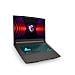 Notebook B12UCX-2060XIT Monitor 15.6” IPS Intel Core i5 12° Gen i5-12450H RAM 16GB 512TB SSD NVIDIA GeForce RTX 2050 USB 3.2 Gen A x1 USB 3.2 Gen C x1 FreeDOS - Foto miniatura 5
