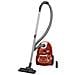 RO3923 Aspirapolvere a Traino con Sacco Potenza 750 Watt Colore Rosso - Foto miniatura 1