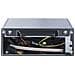 Case MW-02 II Mini TowerITX / Mini-ITX / 1 Porta USB 3.0 Colore Nero - Foto miniatura 4