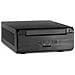 Case MW-02 II Mini TowerITX / Mini-ITX / 1 Porta USB 3.0 Colore Nero - Foto miniatura 1