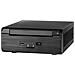 Case MW-02 II Mini TowerITX / Mini-ITX / 1 Porta USB 3.0 Colore Nero - Foto miniatura 3