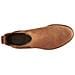 Donna Clarkdale Arlo, Stivali In Pelle Scamosciata Marrone, Slip-on 35,5 - Foto miniatura 3