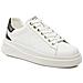 Elbina Sneakers Sneakers Tessile Scarpe Donna Marrone Eu 40, Fljelb Fal12 Whbro - Foto miniatura 1