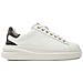 Elbina Sneakers Sneakers Tessile Scarpe Donna Marrone Eu 40, Fljelb Fal12 Whbro - Foto miniatura 2