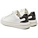 Elbina Sneakers Sneakers Tessile Scarpe Donna Marrone Eu 40, Fljelb Fal12 Whbro - Foto miniatura 3