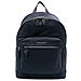 Commuter Backpack Zaino Sintetico Borse Uomo Blu Eu One Size, 33f0lhdb8o-406 - Foto miniatura 1