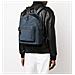 Commuter Backpack Zaino Sintetico Borse Uomo Blu Eu One Size, 33f0lhdb8o-406 - Foto miniatura 2