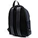 Commuter Backpack Zaino Sintetico Borse Uomo Blu Eu One Size, 33f0lhdb8o-406 - Foto miniatura 3
