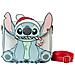 Disney Di Bandolera Stitch Cosplay Natalizio - Foto miniatura 1