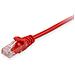 625491 cavo di rete Rosso 1,5 m Cat6 U /UTP (UTP) - Foto miniatura 2