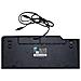 Tastiera USB 17645_SIMPLETEK  (Layout Francese) Colore Nero - Foto miniatura 6