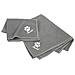 Pet Pro Microfaser-handtuch Xl Grau Groesse Xl 65 X 100cm - Grau (172670) - Foto miniatura 1