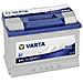 Blue Dynamic 574 012 068 Batteria Per Veicolo 74 Ah 12 V 680 A Auto - Foto miniatura 1