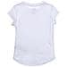 T-shirt Bambina Futura Swoosh Glide - Foto miniatura 2