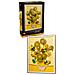 ART Vincent van Gogh - Girasoli - Foto miniatura 1