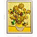 ART Vincent van Gogh - Girasoli - Foto miniatura 4