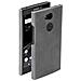 Sunne custodia per cellulare 14 cm (5.5") Cover Grigio - Foto miniatura 1
