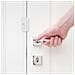 TLL331091 sensore per porta /finestra Wireless Bianco - Foto miniatura 2