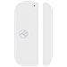 TLL331091 sensore per porta /finestra Wireless Bianco - Foto miniatura 4