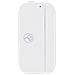 TLL331091 sensore per porta /finestra Wireless Bianco - Foto miniatura 1