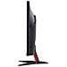 Nitro KG2 KG242Y E Monitor PC 60,5 cm (23.8") 1920 x 1080 Pixel Full HD LCD Nero, Rosso - Foto miniatura 3
