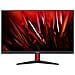 Nitro KG2 KG242Y E Monitor PC 60,5 cm (23.8") 1920 x 1080 Pixel Full HD LCD Nero, Rosso - Foto miniatura 2