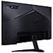 Nitro KG2 KG242Y E Monitor PC 60,5 cm (23.8") 1920 x 1080 Pixel Full HD LCD Nero, Rosso - Foto miniatura 6
