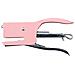 Cucitrice In Metallo Compatta Con Punti Metallici Pink - Foto miniatura 1