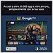 BRAVIA XR BRAVIA K-77XR8A 195,6 cm (77") 4K Ultra HD Smart TV Wi-Fi Nero - Foto miniatura 11