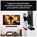 BRAVIA XR BRAVIA K-77XR8A 195,6 cm (77") 4K Ultra HD Smart TV Wi-Fi Nero - Foto miniatura 22