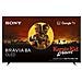 BRAVIA XR BRAVIA K-77XR8A 195,6 cm (77") 4K Ultra HD Smart TV Wi-Fi Nero - Foto miniatura 3
