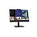 Monitor 23.8" IPS Flat 63D8MAT3UK Full HD Tempo di risposta 6 ms - Foto miniatura 1